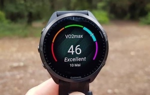 Développer ou entretenir son VO2Max*, quel intérêt en Marche Nordique et est-ce possible ?