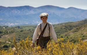 Rando Contée PAGNOL